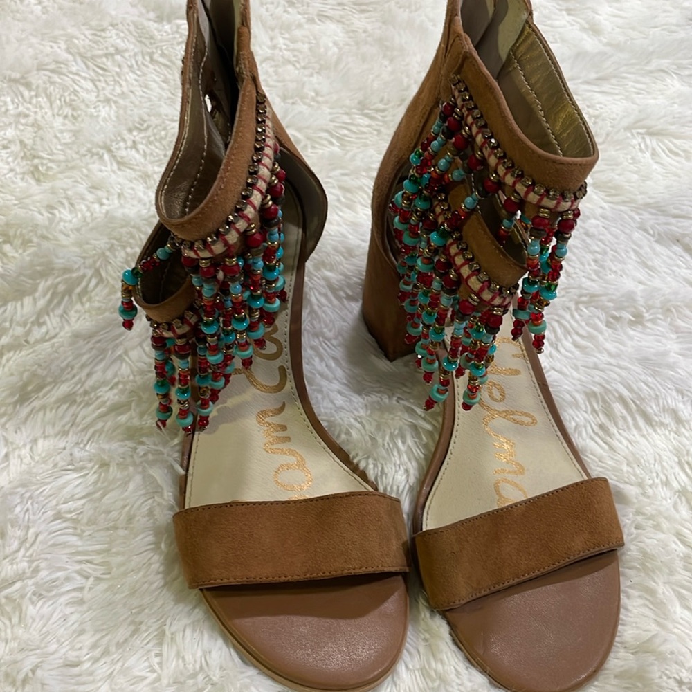 Sam Edelman sz 6